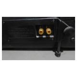 Klipsch Black KV3 Speaker