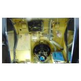 AMI 200 Selections 45 Record Juke Box, Needs work