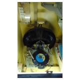 AMI 200 Selections 45 Record Juke Box, Needs work