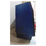 AMI 200 Selections 45 Record Juke Box, Needs work