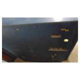 AMI 200 Selections 45 Record Juke Box, Needs work