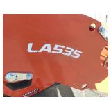 2022 Kubota Compact Tractor LX2610SU