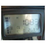 2022 Kubota Compact Tractor LX2610SU