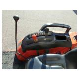 2022 Kubota Compact Tractor LX2610SU