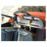 2022 Kubota Compact Tractor LX2610SU