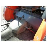 2022 Kubota Compact Tractor LX2610SU