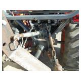 2022 Kubota Compact Tractor LX2610SU