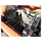 2022 Kubota Compact Tractor LX2610SU