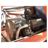 2022 Kubota Compact Tractor LX2610SU