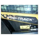 ASV Posi Track Skid Loader- RT50