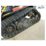 ASV Posi Track Skid Loader- RT50