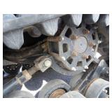 ASV Posi Track Skid Loader- RT50