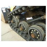 ASV Posi Track Skid Loader- RT50