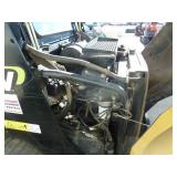 ASV Posi Track Skid Loader- RT50