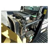 ASV Posi Track Skid Loader- RT50