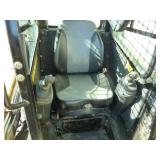 ASV Posi Track Skid Loader- RT50