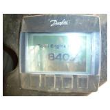 ASV Posi Track Skid Loader- RT50