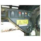 ASV Posi Track Skid Loader- RT50