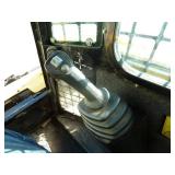 ASV Posi Track Skid Loader- RT50