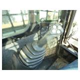 ASV Posi Track Skid Loader- RT50