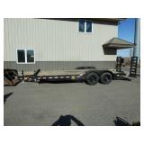 2021 Big Tex Trailer 20