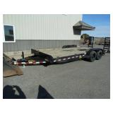 2021 Big Tex Trailer 20