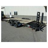 2021 Big Tex Trailer 20