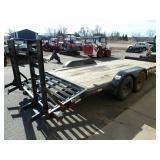 2021 Big Tex Trailer 20