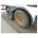 2021 Big Tex Trailer 20