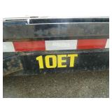 2021 Big Tex Trailer 20