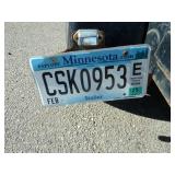 2021 Big Tex Trailer 20