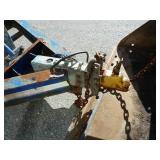 2016 Felling Trailer 16