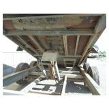 2019 P&J Dump Trailer 14