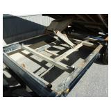 2019 P&J Dump Trailer 14