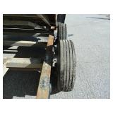 2019 P&J Dump Trailer 14