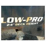 2019 P&J Dump Trailer 14