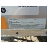 2015 United Enclosed Trailer 5