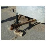 2015 United Enclosed Trailer 5