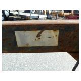 2015 United Enclosed Trailer 5