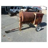 Stow 20 Cement Mixer