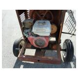 Stow 20 Cement Mixer