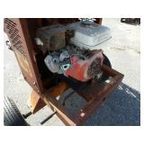 Stow 20 Cement Mixer