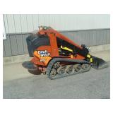 2023 Ditch Witch SK800