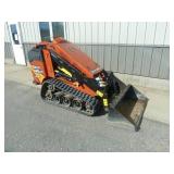 2023 Ditch Witch SK800