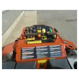 2023 Ditch Witch SK800