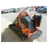 2023 Ditch Witch SK800