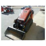 2023 Ditch Witch SK800