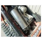 2023 Ditch Witch SK800