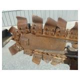 2012 Ditch Witch Trencher 36" Mini