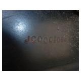 2012 Ditch Witch Trencher 36" Mini